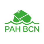PAH BCN logo