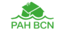 PAH BCN logo