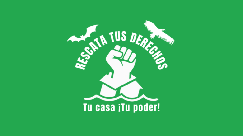 RESCATA TUS DERECHOS