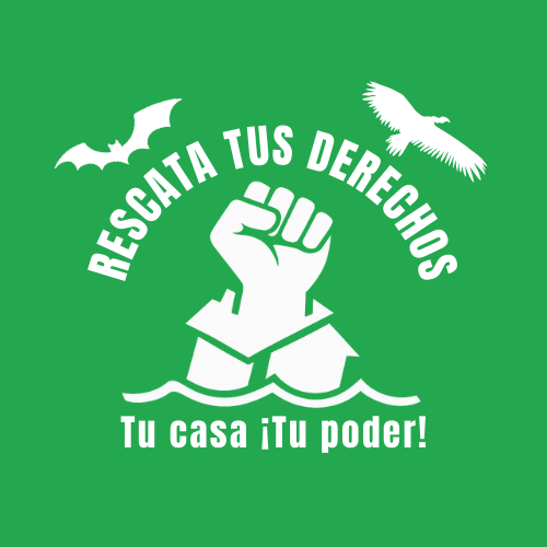 rescata tus derechos