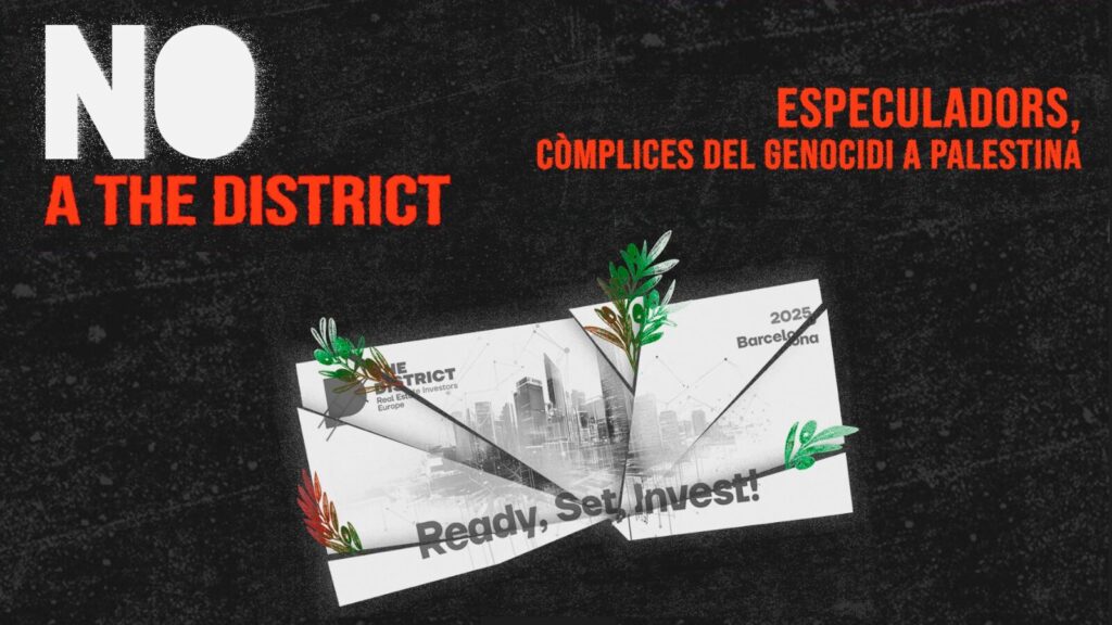 The District