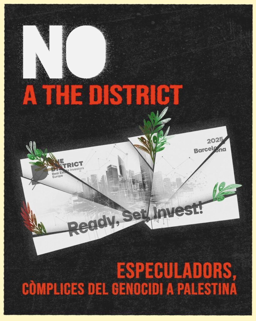 THe District