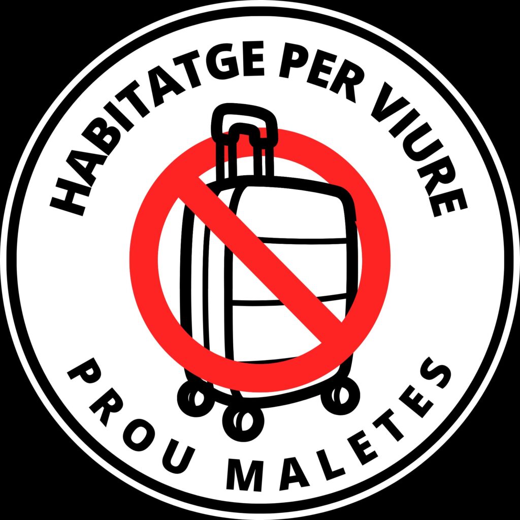 prou maletes