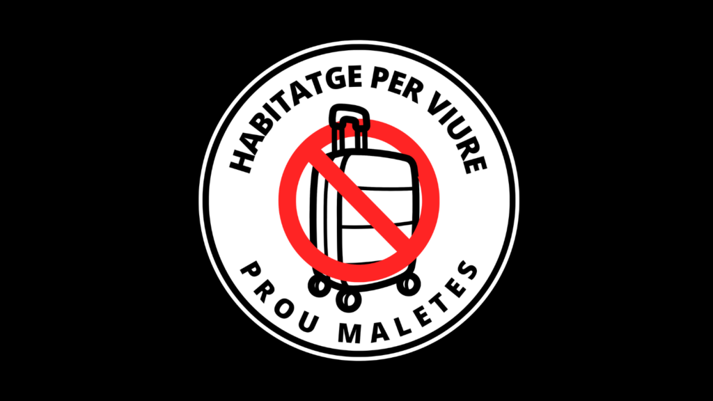 Prou maletes