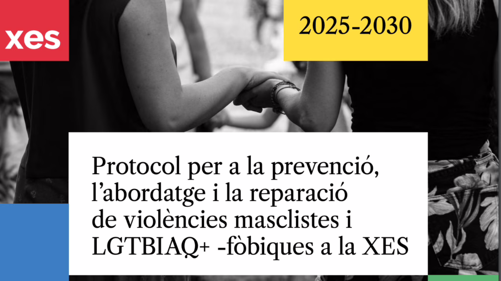 protocol violències xes