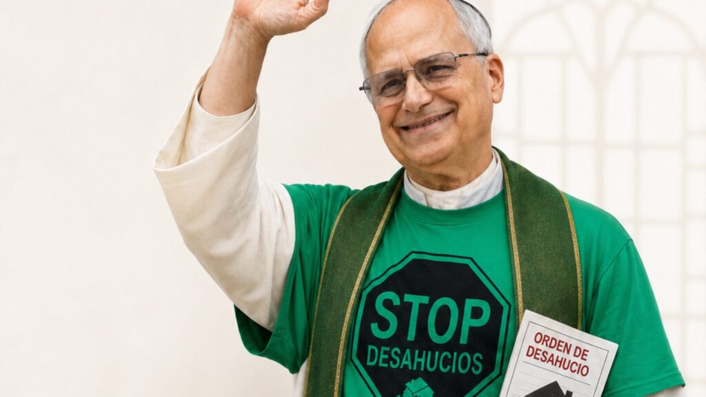 el PAPA